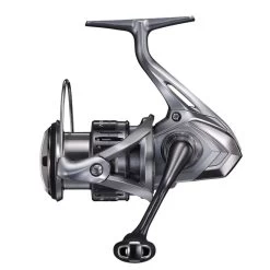 Moulinet Spinning Shimano Nasci FC 500
