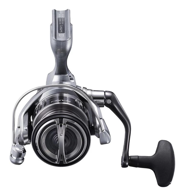 Moulinet Spinning Shimano Nasci FC 500 2 Moulinet Spinning Shimano Nasci FC 500 – Image 2