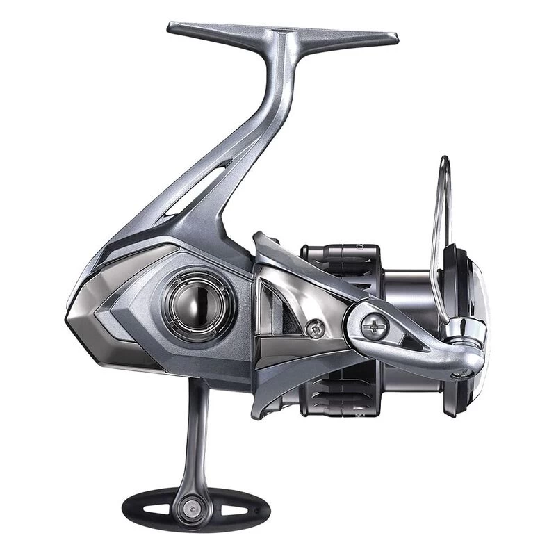 Moulinet Spinning Shimano Nasci FC 500 3 Moulinet Spinning Shimano Nasci FC 500 – Image 3