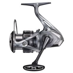 Moulinet Spinning Shimano Nasci FC C3000 HG
