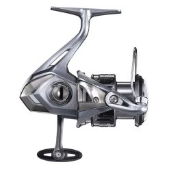 Moulinet Spinning Shimano Nasci FC C3000 HG -Carphe Magasin 157993 c