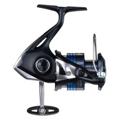 Moulinet Spinning Shimano Nexave FL 4000 HG -Carphe Magasin 158004 c