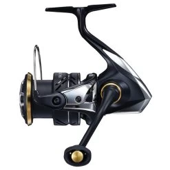 Moulinet Spinning Shimano Sustain FJ C3000HG