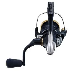 Moulinet Spinning Shimano Sustain FJ C3000HG -Carphe Magasin 158008 d