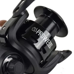 Moulinet Prowess Legacy 7004 Fd -Carphe Magasin 158110 c
