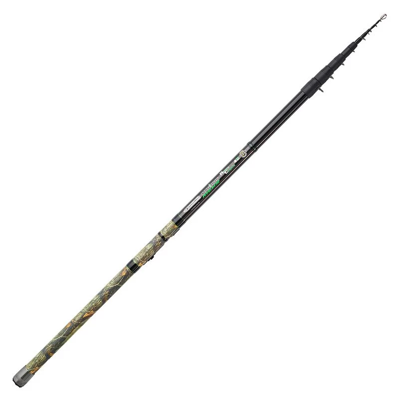 Canne Téléréglable Garbolino Magirus RC Live 4m20 (max 30g) 1 Canne Téléréglable Garbolino Magirus RC Live 4m20 (max 30g)