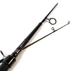 Pack 2 Cannes Nomad Xtr 10' 3 Lbs + 1 épuisette Nomad Xtr Landing Net -Carphe Magasin 158318 a 2