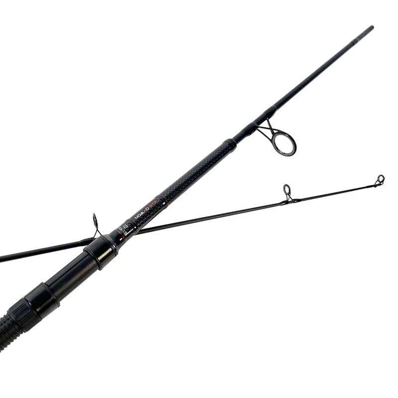 Pack 2 Cannes Nomad Xtr 10' 3 Lbs 1/2 + 1 épuisette Nomad Xtr Landing Net 6 Pack 2 Cannes Nomad Xtr 10' 3 Lbs 1/2 + 1 épuisette Nomad Xtr Landing Net – Image 6