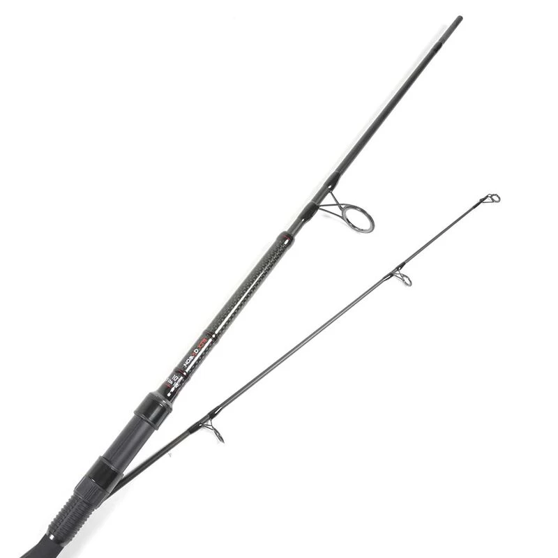 Pack 2 Cannes Nomad Xtr 10' 3 Lbs 1/2 + 1 épuisette Nomad Xtr Landing Net 10 Pack 2 Cannes Nomad Xtr 10' 3 Lbs 1/2 + 1 épuisette Nomad Xtr Landing Net – Image 10