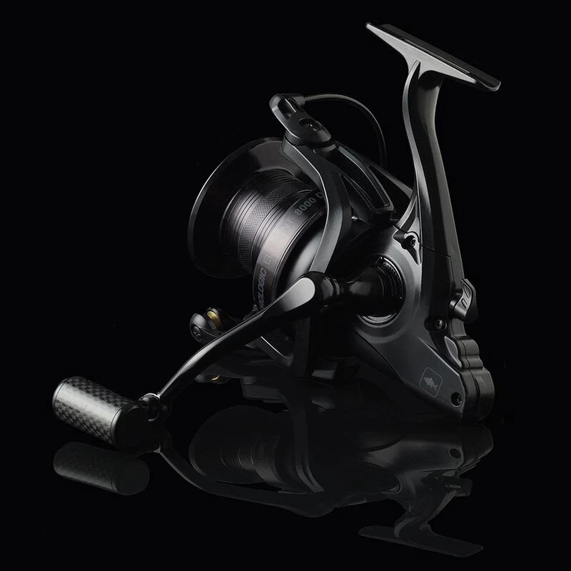 Moulinet Carpe Prologic Element Xd 7000 Fd 5 Moulinet Carpe Prologic Element Xd 7000 Fd – Image 5