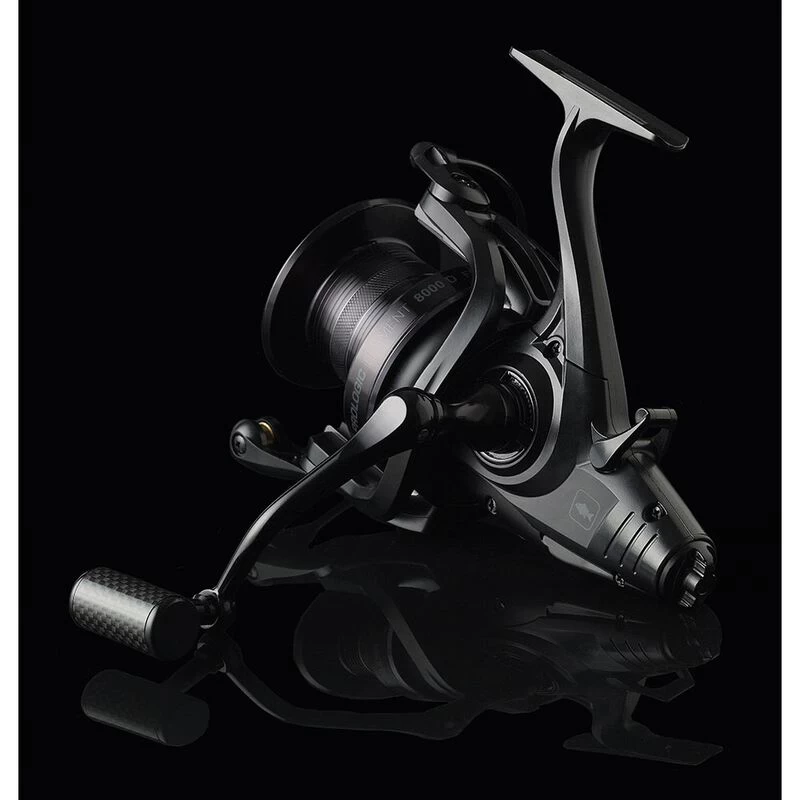 Moulinet Debrayable Carpe Prologic Element Xd 7000 Bf 2 Moulinet Debrayable Carpe Prologic Element Xd 7000 Bf – Image 2