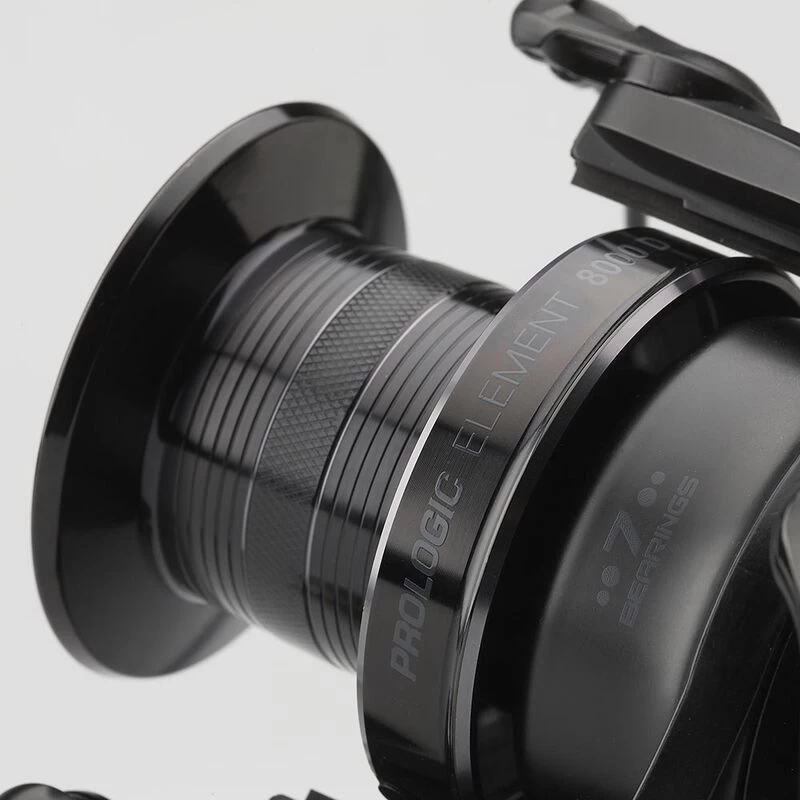 Moulinet Debrayable Carpe Prologic Element Xd 8000 Bf 3 Moulinet Debrayable Carpe Prologic Element Xd 8000 Bf – Image 3