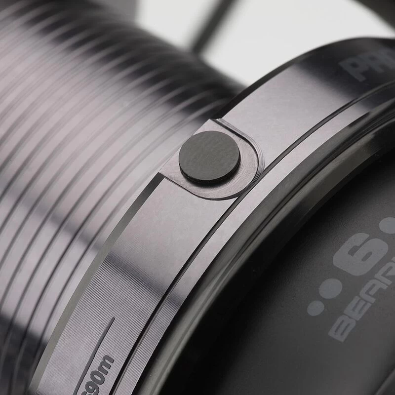 Moulinet Carpe Prologic Avenger Xd 8000 Fd 4 Moulinet Carpe Prologic Avenger Xd 8000 Fd – Image 4