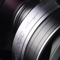 Moulinet Debrayable Carpe Prologic Avenger 6000 Bf -Carphe Magasin 158400 e