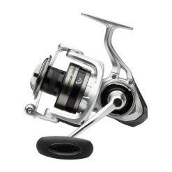 Moulinet Spinning Savage Gear Sgs6 Taille 14.000 H (rapide)