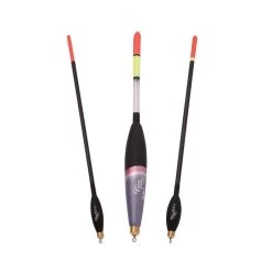 Kit 3 Flotteurs Anglais Préplombés Waterqueen