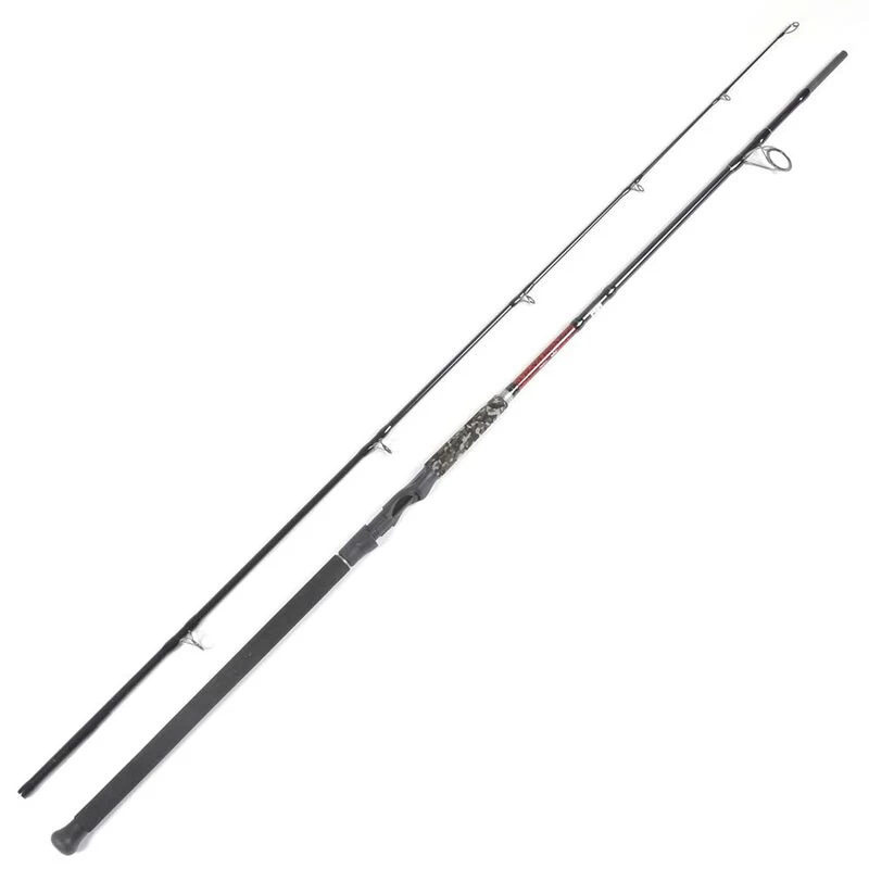 Combo Red Spin 2.70m 40-150g + Tank 6000 FD 5 Combo Red Spin 2.70m 40-150g + Tank 6000 FD – Image 5