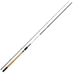 Canne Anglaise Daiwa Yank'N'Bank Match Plus 11 XPW (max 16g)