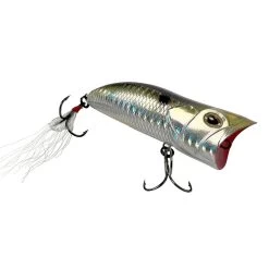 Leurre Dur Popper Evok Loki Pop 7.5cm, 15.6g