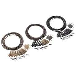 Kit Montage Carpe Korda Dark Matter Action Pack 7 Kit Montage Carpe Korda Dark Matter Action Pack -Carphe Magasin 158541 b