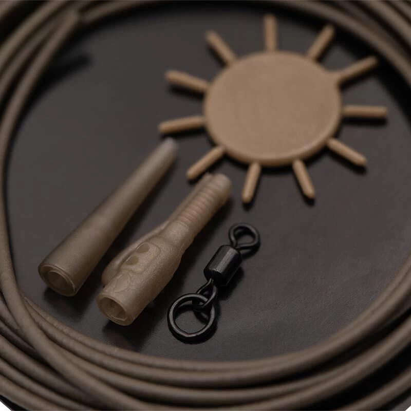 Kit Montage Carpe Korda Dark Matter Action Pack 4 Kit Montage Carpe Korda Dark Matter Action Pack – Image 4