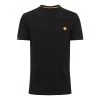 T-shirts GURU GRADIENT LOGO TEE BLACK