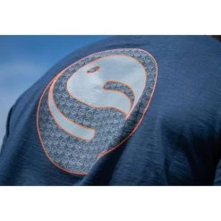 T-shirt GURU INTERSECT TEE NAVY 7 T-shirt GURU INTERSECT TEE NAVY -Carphe Magasin 158562 d