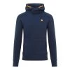 Sweatshirts GURU HOODIE NAVY