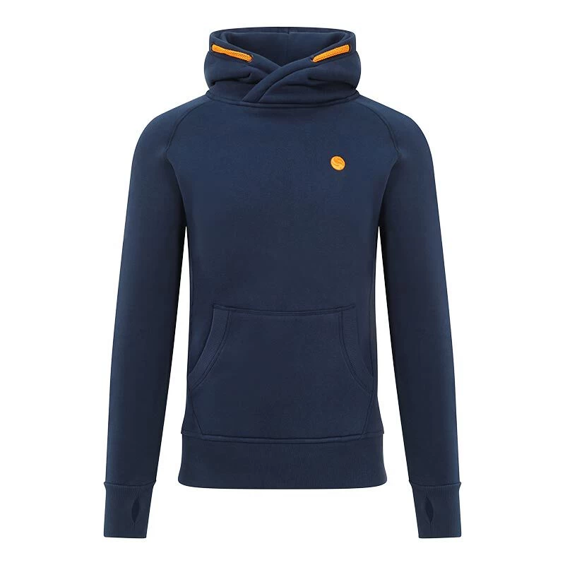 Sweatshirts GURU HOODIE NAVY 1 Sweatshirts GURU HOODIE NAVY