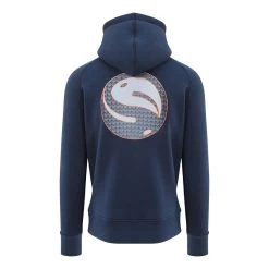 Sweatshirts GURU HOODIE NAVY 4 Sweatshirts GURU HOODIE NAVY -Carphe Magasin 158566 b