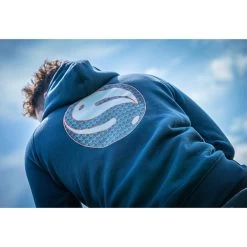 Sweatshirts GURU HOODIE NAVY 5 Sweatshirts GURU HOODIE NAVY -Carphe Magasin 158566 c