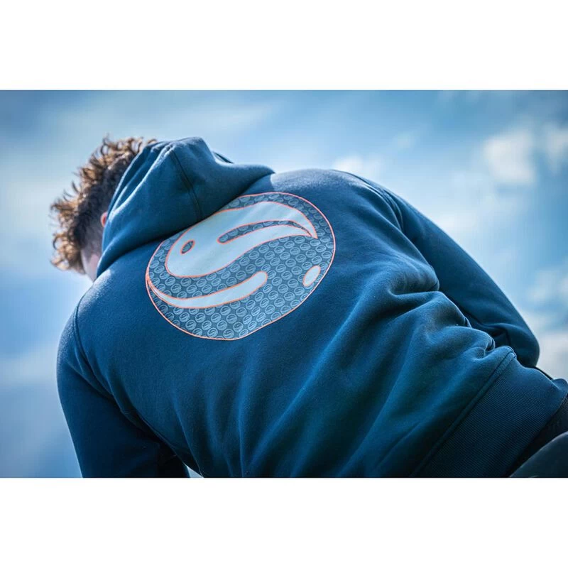 Sweatshirts GURU HOODIE NAVY 3 Sweatshirts GURU HOODIE NAVY – Image 3