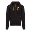 Sweatshirts GURU SEMI LOGO HOODIE BLACK