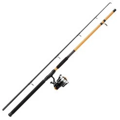 Ensemble Mitchell Catch Pro Catfish 2m70 100-300g