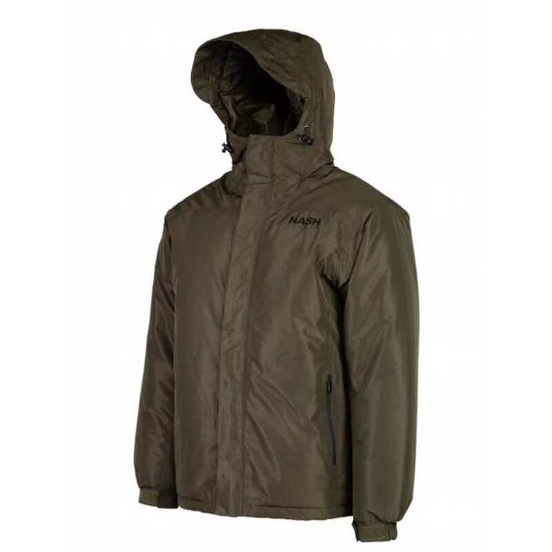 Combinaison Nash Arctic Suit 1 Combinaison Nash Arctic Suit