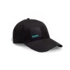 Casquette Nash Square Print Baseball Cap Black