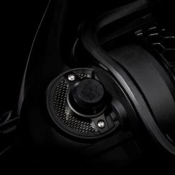 Moulinet Nash Scope GTL 8000 -Carphe Magasin 158788 d