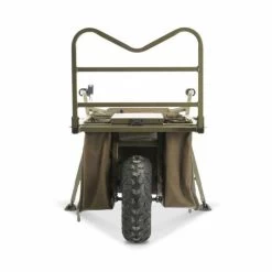 Chariot Nash Trax Metro Power Barrow -Carphe Magasin 158844 c