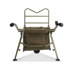 Chariot Nash Trax Metro Power Barrow -Carphe Magasin 158844 d