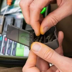 Boite Korda Accessory Box (x3) -Carphe Magasin 158894 d