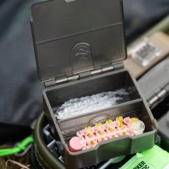 Boite Korda Accessory Box (x3) -Carphe Magasin 158894 e