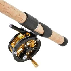 Moulinet Garbolino Liberty Nymphe 75 -Carphe Magasin 158987 c