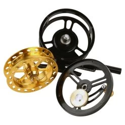 Moulinet Garbolino Liberty Nymphe 75 -Carphe Magasin 158987 f