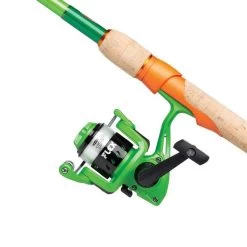 Pack Berkley Flex Trout Téléscopique 2m40 (5-15g) Combo Starterkit -Carphe Magasin 159056 d