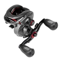 Moulinet Casting Abu Garcia MAX4 Low Profile 41 LH