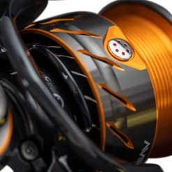 Moulinet Feeder Guru Aventus 3000 -Carphe Magasin 159108 h