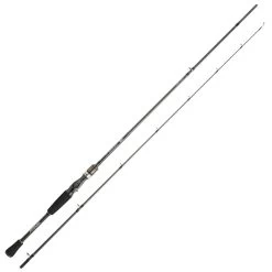 Canne Casting Daiwa Exceler 662MFB 1.98m, 5-21g