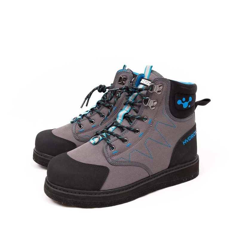 Chaussures De Wading HYDROX Intégral GR Feutre 1 Chaussures De Wading HYDROX Intégral GR Feutre