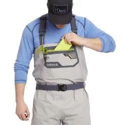 Waders Respirant Orvis Ultralight Convertible -Carphe Magasin 159504 e