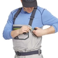 Waders Respirant Orvis Ultralight Convertible -Carphe Magasin 159504 f
